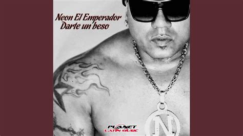 Darte Un Beso Extended Mix Youtube