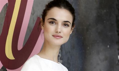 Blanca Padilla El Rostro De Esta Primavera