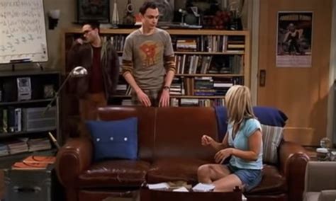 The Big Bang Theory Huge Sheldon Cooper Plot Hole Leaves Fans Raging