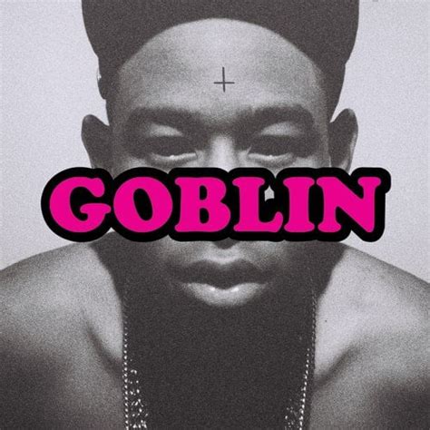 Tyler The Creator Goblin Deluxe Reviews Album Of The Year