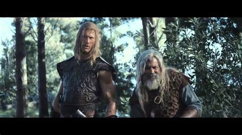 Saga Vikingilor Trailer Subtitrat In Romana Youtube