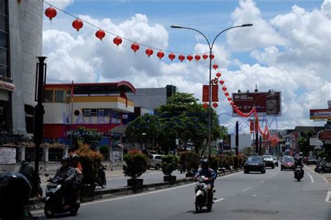 Ini jalan kami lirik mp3 & mp4. Kamis Ini, Jalan Gajah Mada di Pontianak Mulai Ditutup