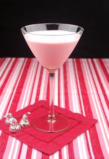 Pink Martini Cocktail Recipes