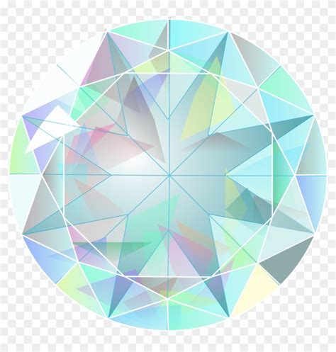 Diamond Svg Wikimedia Commons Open Diamond Top Vector