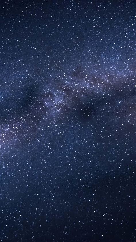 Milky Way Wallpaper Mobile And Desktop Background