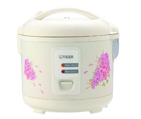 Tiger Brand Rice Cooker Kera S Kitchen