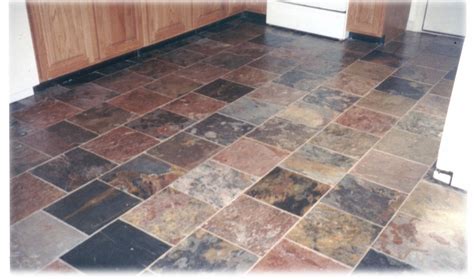 Slate Natural Beauty With Every Step Dzine Talk