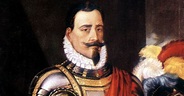 Epic World History: Pedro de Valdivia