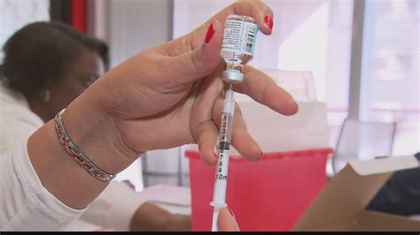 This vaccine is for people age 12 and older. FLU VACCINE PROTECTING 4 VERSIONS OF THE VIRUS - WVUA23