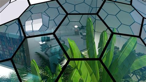 Dome Homes Biodome Glass Geodesic Domes Eco Dome House Geodesic