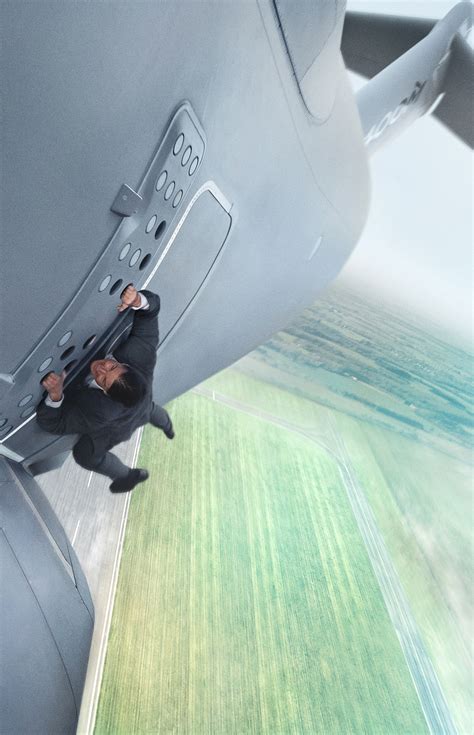 ‘mission Impossible Rogue Nation’—expect Hot Action Plus The Summer’s Coolest Romance