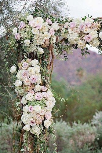 21 Ideas De Decoración De Arcos Florales Para Bodas Bodas Wedding