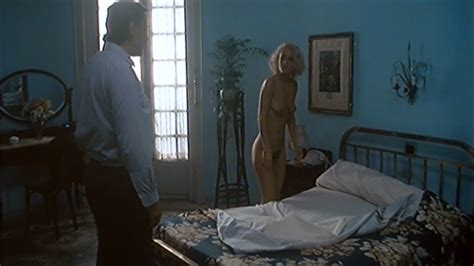 Nude Video Celebs Fanny Cottencon Nude Fanny Pelopaja 1984