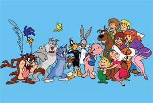 Boomerang Warner Hanna Barbera Mgm Cartoons Pipoca Moderna