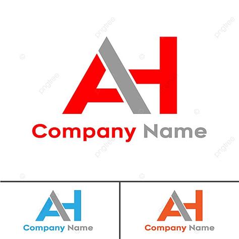 Ah Logo Designah Logocompany Logobusiness Namebrand Namebranding