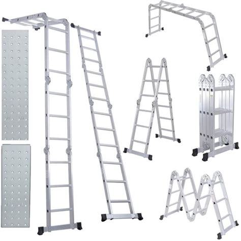 Which Type Of Ladder You Should Choose 9 Different Kinds Of Ladders