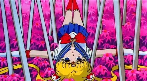 Omg Moments In Sailor Moon History 24 Sailor Moon Amino