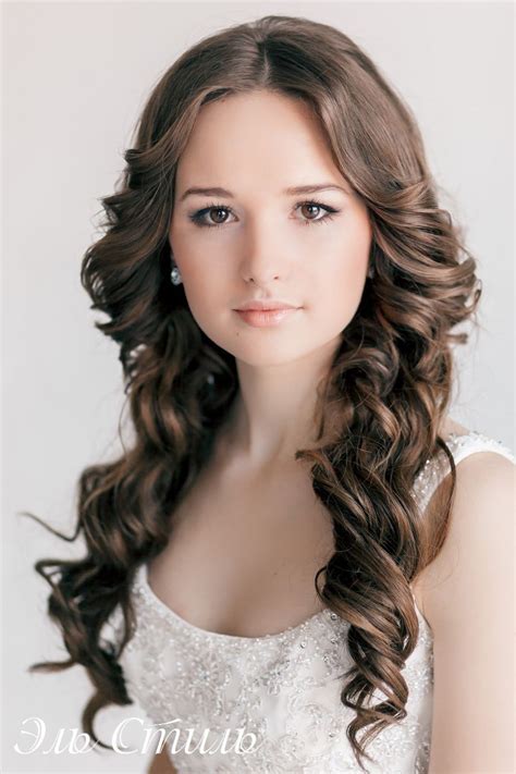 Best 10 Beautiful Wavy Long Hairstyles Easy Hairstyles For Long Hair