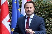 Xavier Bettel: Luxembourg's gay prime minister makes historic UN address