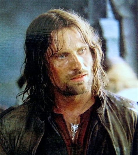 Aragorn Lord Of The Rings Photo 23648000 Fanpop