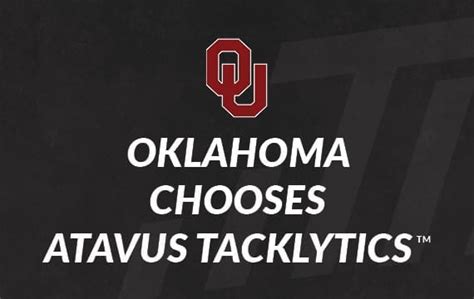 Find all of our 2020 holden trailblazer reviews, videos, faqs & news in one place. University of Oklahoma Chooses Atavus for Player Safety ...