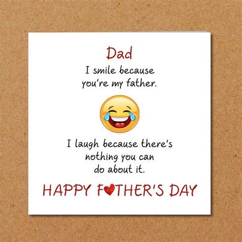 Funny Fathers Day Quotes From Daughter Shortquotescc
