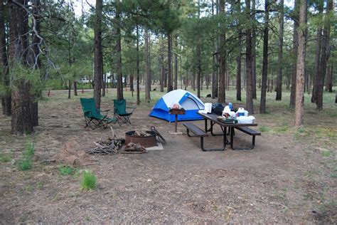 Lake Camping In Arizona The Best Campsites To Visit