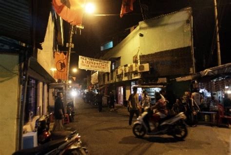 Pemkot Surabaya Lakukan Penataan Gang Dolly Republika Online