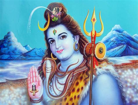 🔥 49 Lord Shiva Hd Wallpapers Wallpapersafari