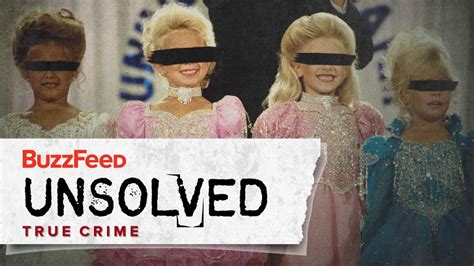 the tragic murder of jonbenét ramsey criminal