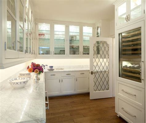 Butlers Pantry Traditional Kitchen Minneapolis By Marie Meko