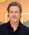 Brad Pitt - Good It Webzine Photographic Exhibit