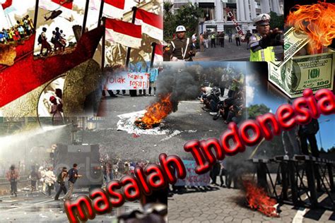 Mengapa Banyak Daerah di Indonesia Tertinggal?