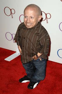 Verne Troyer Loved His New Sex Tape