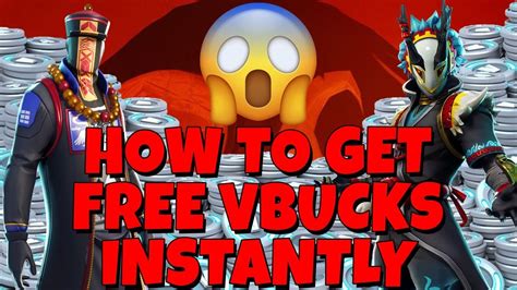How To Get Unlimited Free V Bucks Legally New Fortnite Battle Royale Youtube