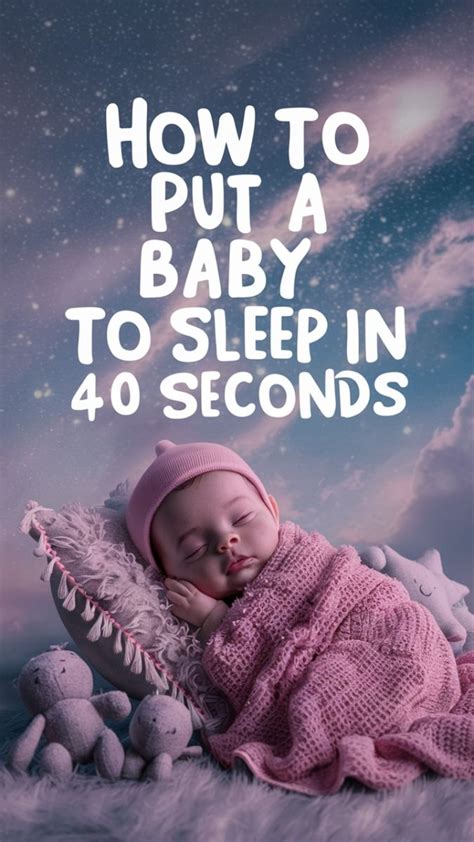 Baby Tips Sleep Infant Artofit