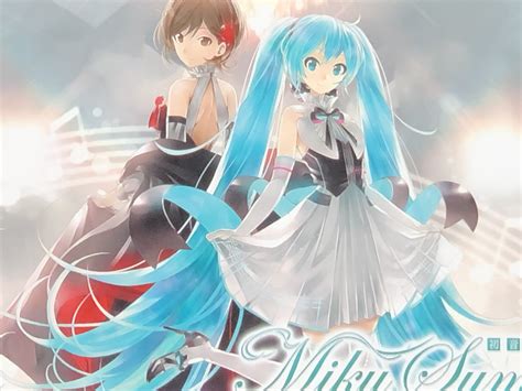 Download 初音ミク 初音ミク イラスト Images For Free