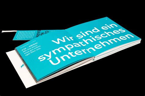 Das Markenbuch Der Städtischen Werke Magdeburg On Behance