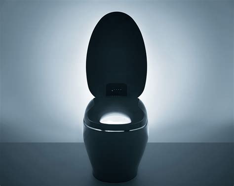 Toto Neorest Nx1 Ms900cumfg Dual Flush Integrated Bidet Toilet Combina