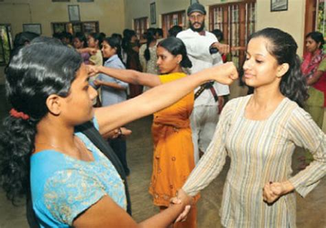 Odisha To Impart Self Defense Skill To 2 5 Lakh College Girls India News India Tv