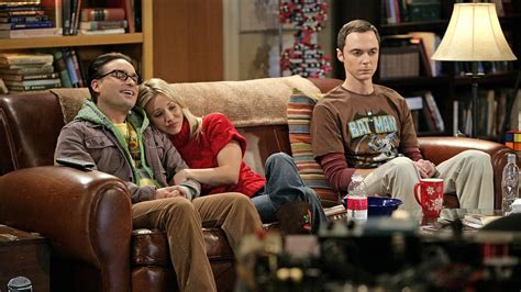 Free Download The Big Bang Theory George Spigots Blog 1920x1080 For