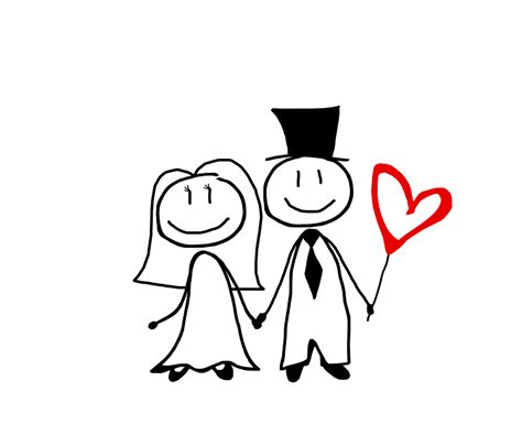 Brautpaar Liebe Hochzeit Kostenloses Bild Auf Pixabay Pixabay
