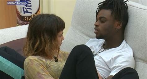 Non per vergogna, certo, ma per pudore: Amici 20, Enula Bareggi 'dimentica' Leo Gassman con un ...