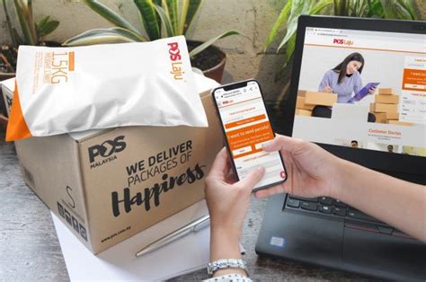 Pos malaysia berhad is a postal delivery service in malaysia with history dating back to early 1800. Pos Malaysia's SendParcel to hit record-breaking two ...