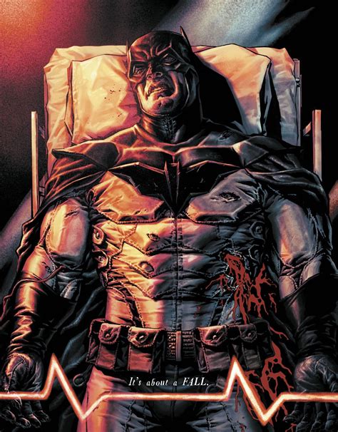 Batman: Damned #1 - Read Batman: Damned Issue #1 Page 6 | Batman damned, Batman universe, Batman ...