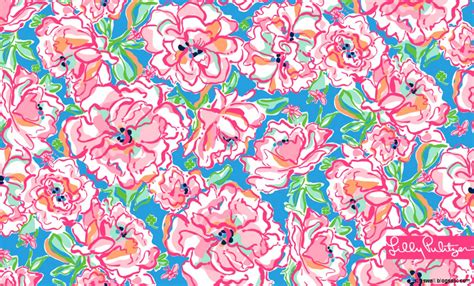 Lilly pulitzer background for mobile phone, tablet, desktop computer and other devices. Lilly Pulitzer Desktop Wallpaper | This Wallpapers