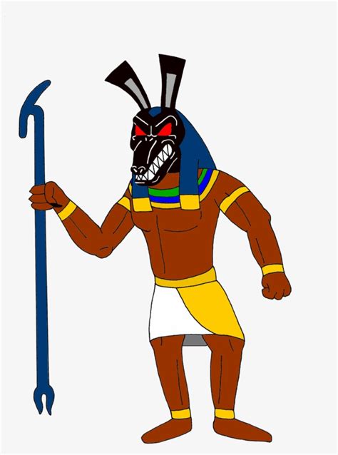 Download Egyptian Symbol Chaos Of Egyptian Of Set Chaos Seth Set God