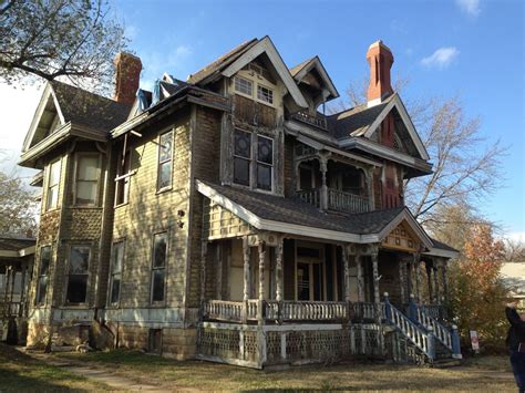Can This House Be Saved The Sternberg Mansion