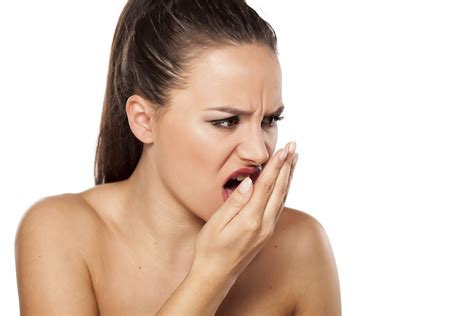 3 ways to treat bad breath dr q dental