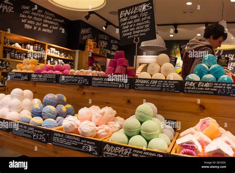 The Inside Of A Store Hi Res Stock Photography And Images Alamy